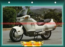 HONDA PC 800 Pacific Coast