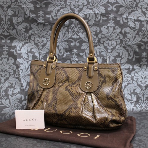 Borsa tracolla gucci - a,