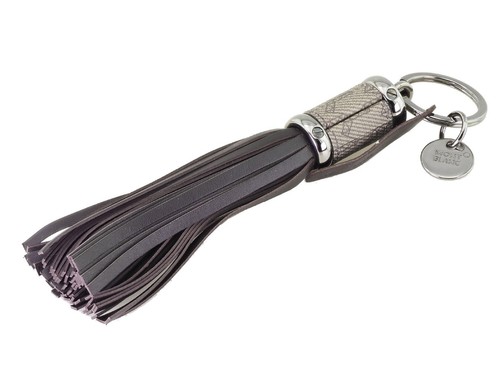 Portachiavi montblanc key fob - portachiavi,