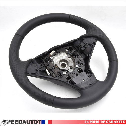 Volante tuning appiattito - volante,