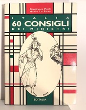 Italia 60 consigli dei