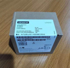 1PZ Nuovo Modulo LOGO SIEMENS