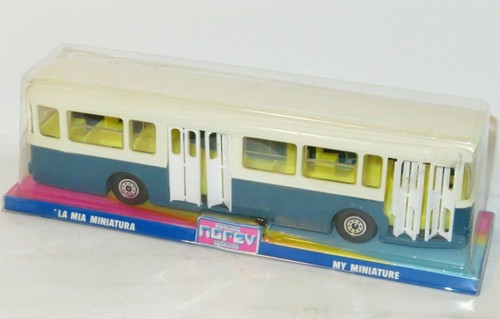 Plastigram norev - 1/43,