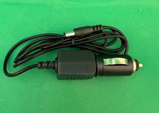 Caricabatteria auto originale per Atomos Ninja Blade