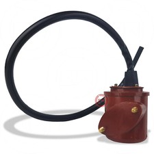 BOBINA ACCENSIONE ESTERNA