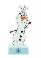 Disney Frozen Olaf Pupazzo di