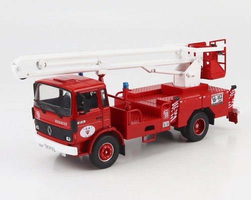 Modellino camion statico - camion,