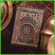 Mazzo di Carte Bicycle Cypher