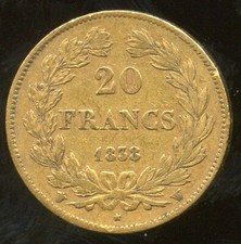 Louis-Philippe I (1830-1848)