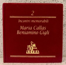 INCONTRI MEMORABILI 2 (CD