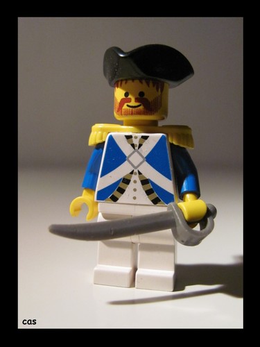 Lego minifig ufficiale - ~,