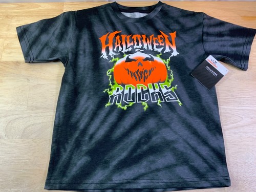 Shirt halloween festeggia - t-shirt,