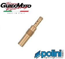 GETTO MINIMO Ø 38 CARBURATORE KEIHIN PWK OKO STAGE6 POLINI 372.1038