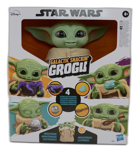 Hasbro star wars - hasbro, galactic