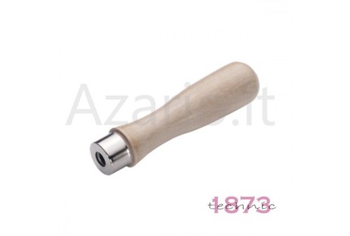 Manico legno lime - , cm