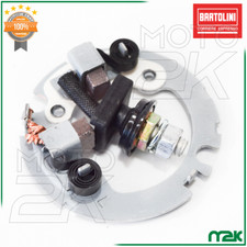 PORTA SPAZZOLE MOTORINO