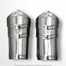 Set Braccio Armatura Piastra