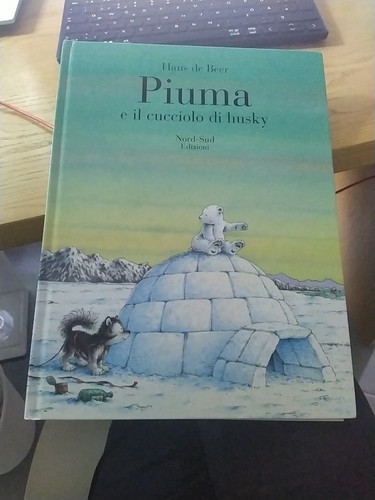 Hans beer piuma e il - de,