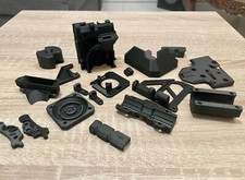 Prusa MK4 Nextruder - Asse