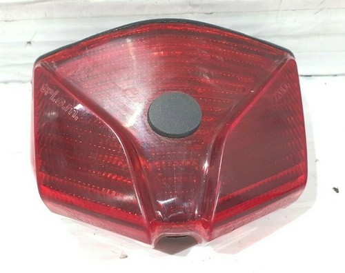 Fanale posteriore agusta - posteriore,
