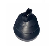 CUFFIA PER LEVA FRIZIONE RL