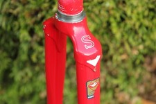 Sannino Pista Columbus