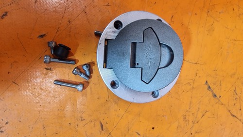 Tappo serbatoio benzina mv - ,