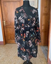 Abito Donna Tensione In Tg M