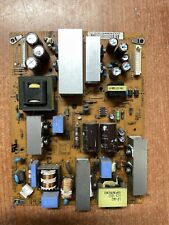 Scheda alimentazione tv LG