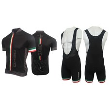 divisa completo ciclismo
