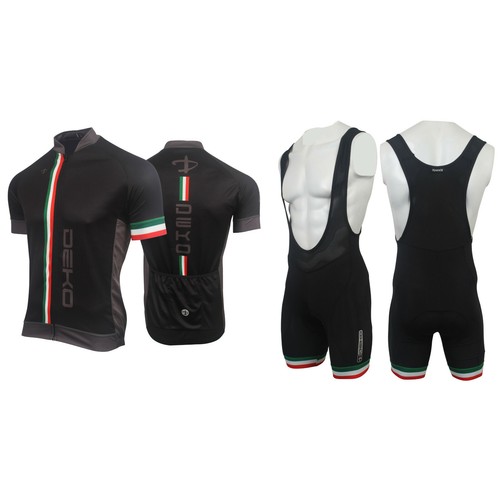 Divisa completo ciclismo - divisa,