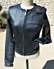 cuir neuf cristina effe