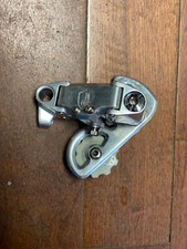 c1986 Campagnolo Victory Rear