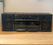 Aiwa CA-W35 stereo portatile