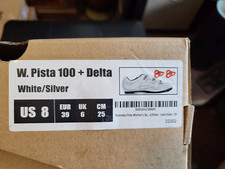 Scarpe da ciclismo indoor