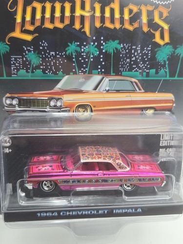 Chase 1964 chevrolet - chase,