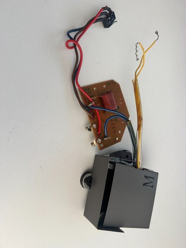 Transformateur 110v technics - transformateur,