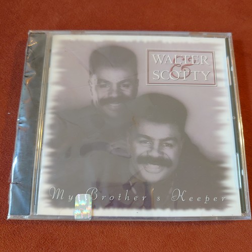 Brother keeper by walter - keeper,