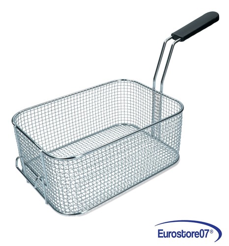 Friggitrice professionale - friggitrice,