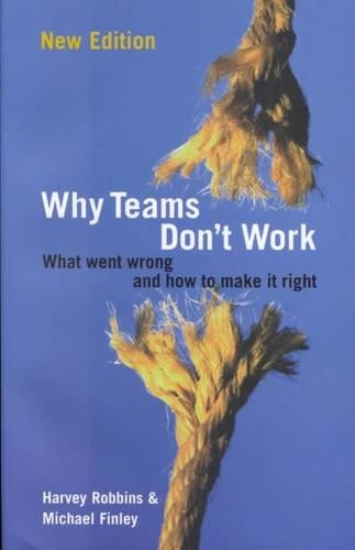 Why teams don work what - work:,