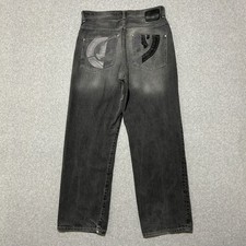 Jeans Vintage Y2K Ecko Unltd