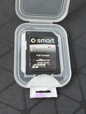 Originale Sd Navigazione SMART