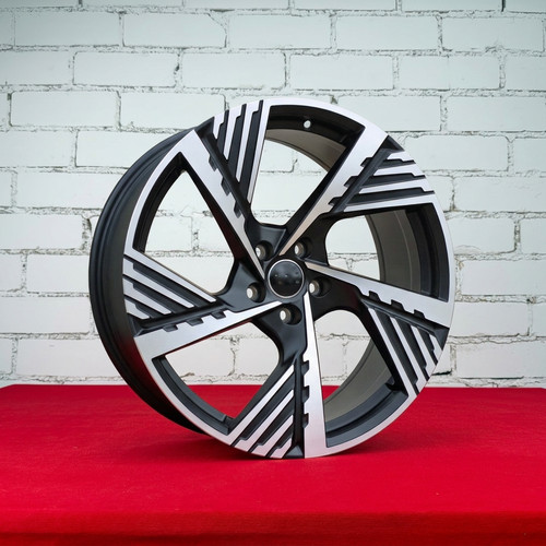 Cerchi stile da 22 - cerchi, 22"