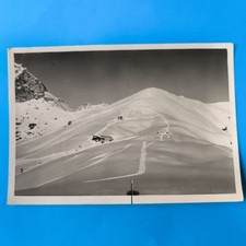 CANAZEI SKI FIELDS - BLACK AND