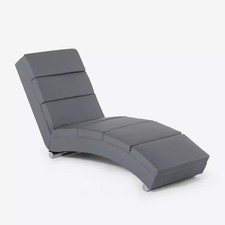 Chaise longue poltrona salotto