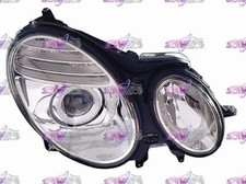 FARO FANALE PROIETTORE DX