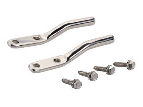 Supporto fascia fermaporta
