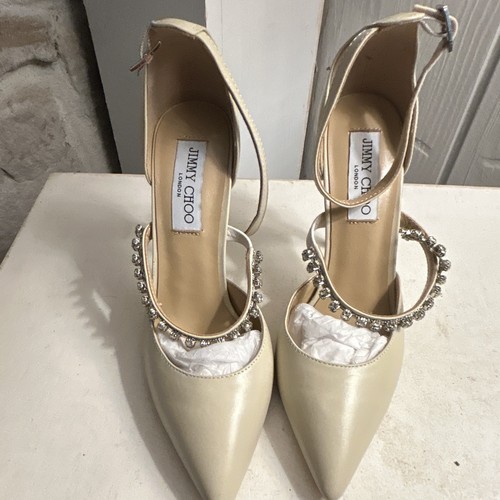 Jimmy choo beige - jimmy,