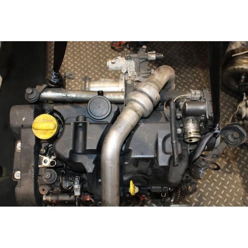 Motore compl k9k p732 - motore,