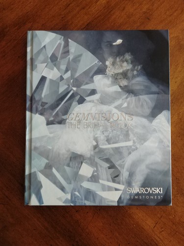Swarovski gem visions - gem,